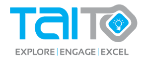 Taito Education Ltd Taito Education Ltd